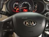 Bán Kia Rio 1.4 MT 2016, màu trắng, nhập khẩu, giá thương lượng, hỗ trợ góp