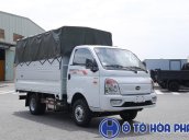 Bán xe tải Daisaki 2T4 Nhật Bản - Khuyến mãi ngay 20 tr