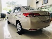 Sở hữu Toyota Vios 2019 all new chỉ với 120 triệu, nhiều ưu đãi, ls từ 3.9%/năm - Hotline: 0907210593