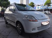 Bán xe Chevrolet Spark MT đời 2011