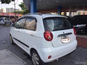 Bán xe Chevrolet Spark MT đời 2011