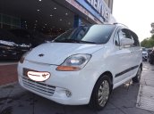 Bán xe Chevrolet Spark MT đời 2011