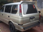 Bán xe Mitsubishi Jolie 2003, màu bạc, nhập khẩu