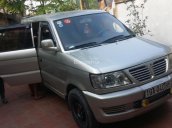 Bán xe Mitsubishi Jolie 2003, màu bạc, nhập khẩu