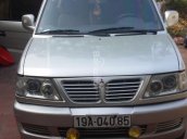 Bán xe Mitsubishi Jolie 2003, màu bạc, nhập khẩu