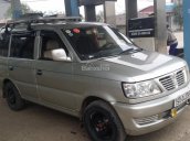 Bán xe Mitsubishi Jolie 2003, màu bạc, nhập khẩu