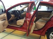 Bán xe Toyota Vios G 606tr + full option, hỗ trợ vay nhanh gọn