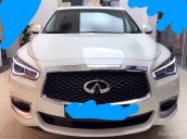 Bán xe Infiniti QX60 đời 2017, màu trắng, xe nhập