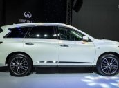 Bán xe Infiniti QX60 đời 2017, màu trắng, xe nhập