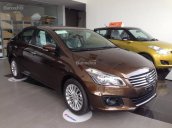 SuZuki Ciaz AT - 2018, nhập Thái, giá 499tr