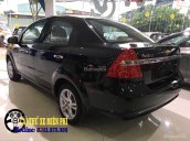 Chevrolet Aveo mẫu Sedan chưa tới 400 triệu tháng 8, nhận xe liền tay, đủ màu