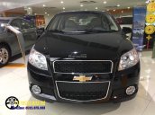 Chevrolet Aveo mẫu Sedan chưa tới 400 triệu tháng 8, nhận xe liền tay, đủ màu