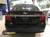 Chevrolet Aveo mẫu Sedan chưa tới 400 triệu tháng 8, nhận xe liền tay, đủ màu