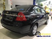 Chevrolet Aveo mẫu Sedan chưa tới 400 triệu tháng 8, nhận xe liền tay, đủ màu