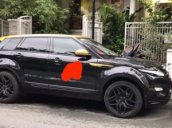 Bán xe Range Rover Evoque 2015 màu đen