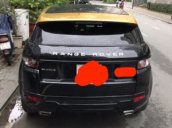 Bán xe Range Rover Evoque 2015 màu đen