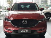 Mazda Phạm Văn Đồng phân phối Mazda CX 5 năm 2018, giá tốt nhất. Liên hệ Mr Ngọc: 0961.195.988