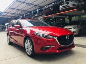 Mazda 3 2019 - Giảm giá đến 25 triệu - tặng nhiều phụ kiện chính hãng - bảo hành 5 năm - trả góp 80%