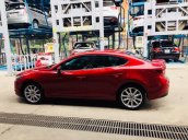 Mazda 3 2019 - Giảm giá đến 25 triệu - tặng nhiều phụ kiện chính hãng - bảo hành 5 năm - trả góp 80%