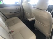 Cần bán Toyota Vios G đời 2018, màu trắng, giao ngay, khuyến mãi hấp dẫn, hỗ trợ trả góp lãi suất 0.33%