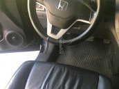 Cần bán xe Honda CR-V 2.4 AT đời 2009, màu đen