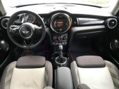 Mình cần bán Mini cooper 2015 tự động màu xanh nóc đỏ, nhập Anh