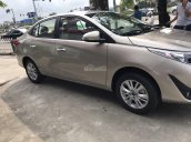 Toyota Hải Dương giảm giá sốc Vios 1.5G CVT 2018. Hỗ trợ trả góp 80% - Gọi ngay: 0981547999 Mr. Bình