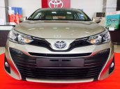 Toyota Hải Dương giảm giá sốc Vios 1.5G CVT 2018. Hỗ trợ trả góp 80% - Gọi ngay: 0981547999 Mr. Bình