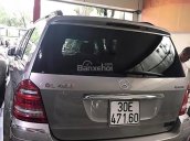 Xe Mercedes 450 4Matic năm 2006, màu bạc, nhập khẩu 
