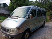 Bán Mercedes Sprinter 311 đời 2005, màu bạc, nhập khẩu nguyên chiếc, giá chỉ 258 triệu