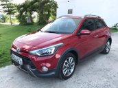 Cần bán lại xe Hyundai i20 Active đời 2015, màu đỏ, nhập khẩu Hàn Quốc giá cạnh tranh