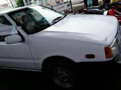 Cần bán Hyundai Sonata sản xuất năm 1989, màu trắng