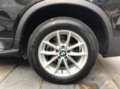 Cần bán xe BMW X3 2.0 2013, màu đen, nhập khẩu nguyên chiếc, chính chủ