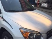 Cần bán Toyota RAV4 Limited đời 2006, màu trắng, nhập khẩu