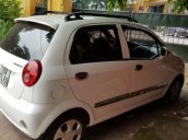 Cần bán gấp Chevrolet Spark MT đời 2008 