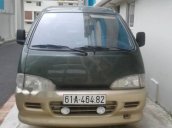 Cần bán lại xe Daihatsu Citivan năm sản xuất 2001 chính chủ