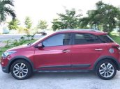 Cần bán lại xe Hyundai i20 Active đời 2015, màu đỏ, nhập khẩu Hàn Quốc giá cạnh tranh