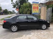 Bán Toyota Corolla altis sản xuất 2009, màu đen