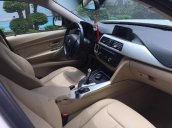 Bán BMW 3 Series 320i 2012, màu trắng, xe nhập