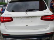 Bán xe Mercedes 2.0 AT 2017, màu trắng