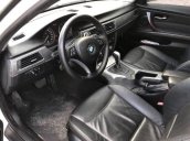 Cần bán gấp BMW 3 Series 320i đời 2008, màu trắng chính chủ