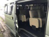 Bán Toyota Hiace đời 2006 giá cạnh tranh