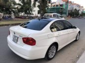 Cần bán gấp BMW 3 Series 320i đời 2008, màu trắng chính chủ