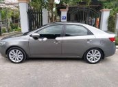 Bán Kia Forte sản xuất năm 2013, màu xám