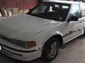 Bán Honda Accord sản xuất năm 1990, màu trắng, xe nhập  