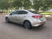 Bán Kia Cerato 1.6AT 2016 số tự động, giá 568 triệu