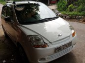 Cần bán gấp Chevrolet Spark MT đời 2008 