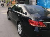 Bán Toyota Camry 3.5 đời 2008, màu đen