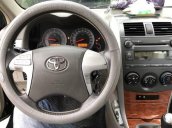 Bán Toyota Corolla altis sản xuất 2009, màu đen