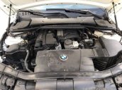 Cần bán gấp BMW 3 Series 320i đời 2008, màu trắng chính chủ